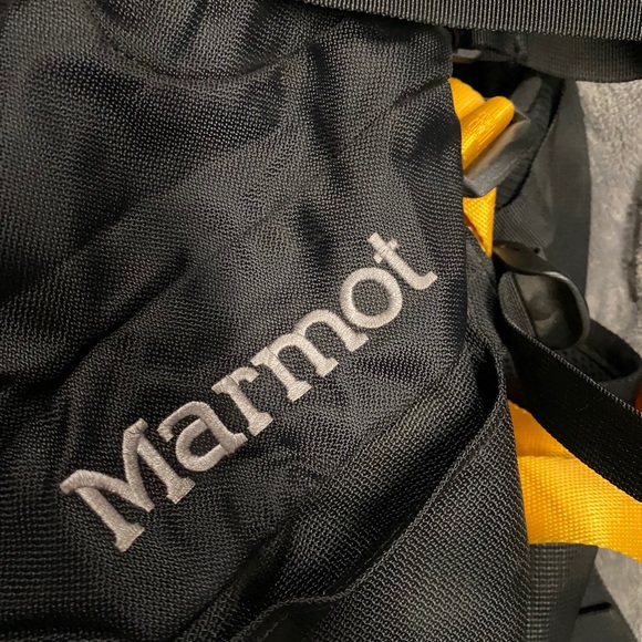 marmot eiger 36